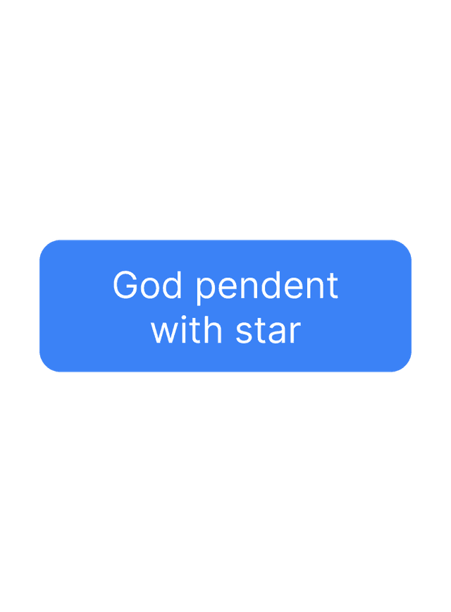 Text to Render
