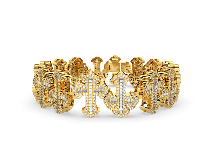 Custom Bracelet